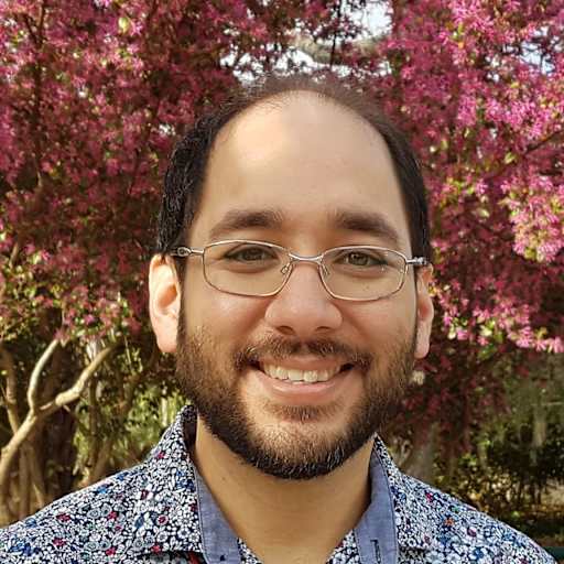 Profile image for pet sitter Allan