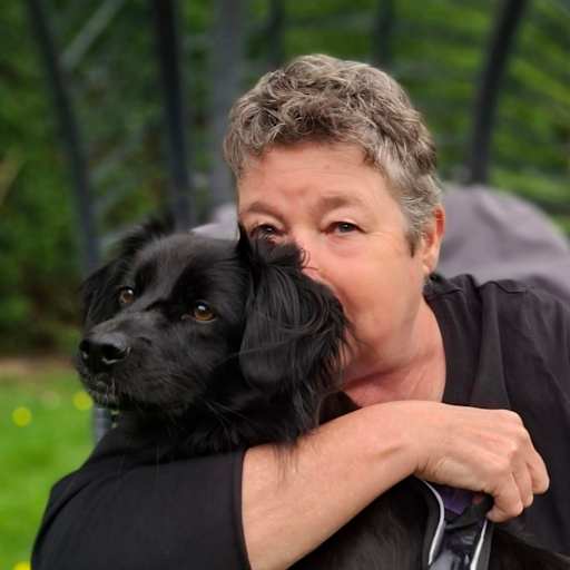 Profile image for pet sitter Corina