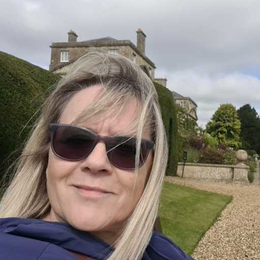 Profile image for pet sitter Rosemary