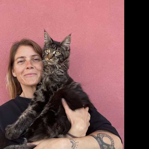 Profile image for pet sitter Brianna