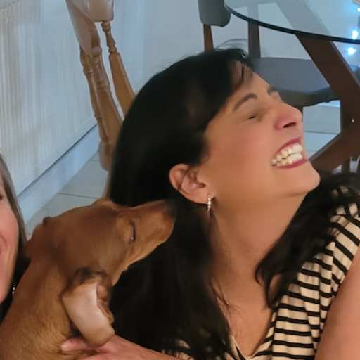Profile image for pet sitter Rushy