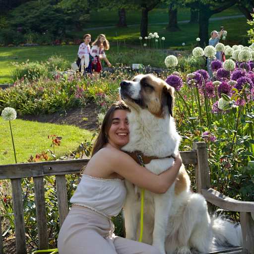 Profile image for pet sitters Yolanda & Jose 