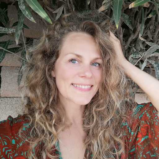 Profile image for pet sitter Irina