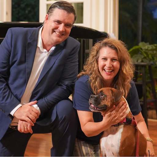 Profile image for pet sitter Thomas