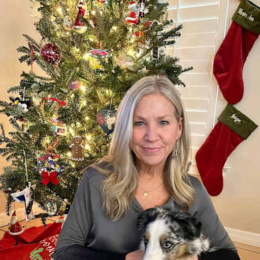 Profile image for pet sitter Palmer