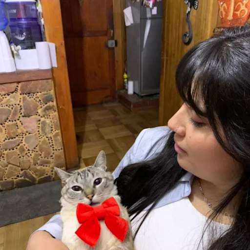 Profile image for pet sitter Amparo Emilia