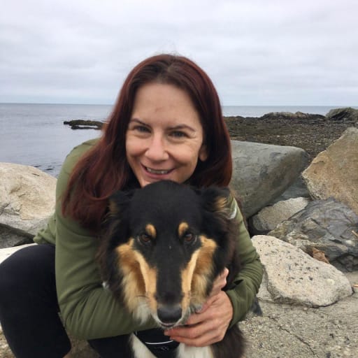 Profile image for pet sitter Patricia