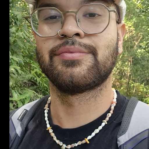 Profile image for pet sitter Alejandro