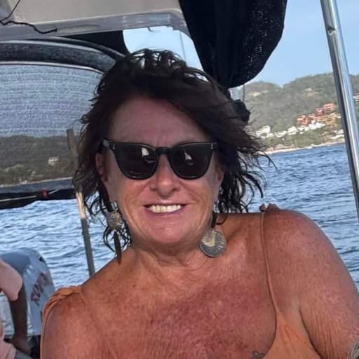 Profile image for pet sitter Jill