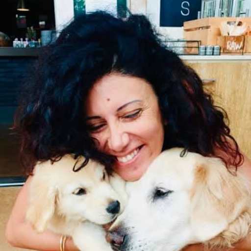 Profile image for pet sitter Rose