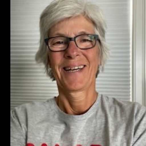 Profile image for pet sitter Heike