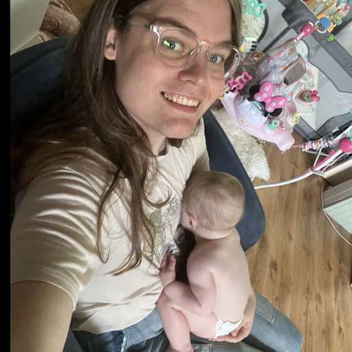 Profile image for pet sitter Mia