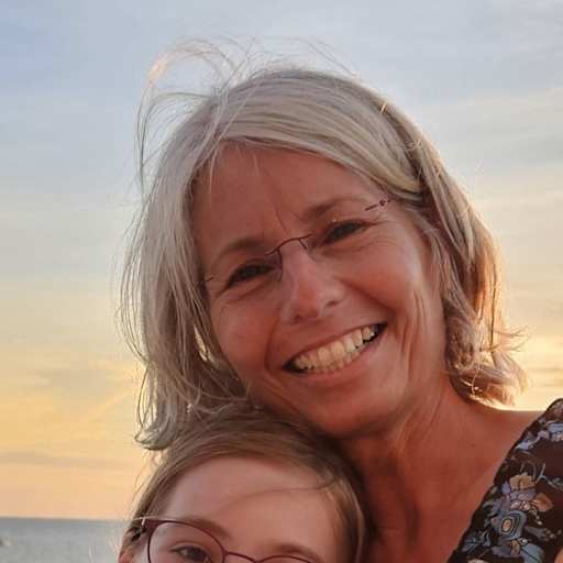 Profile image for pet sitter Annette