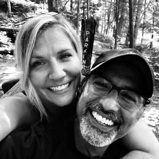 Profile image for pet sitters maria & Ganesh