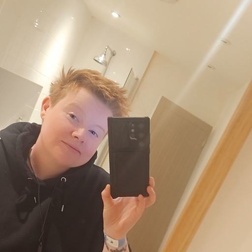 Profile image for pet sitter Natasha