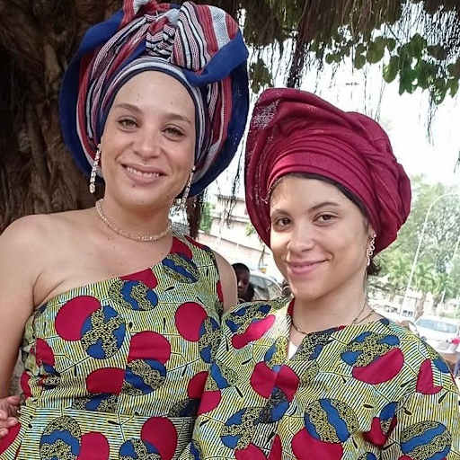 Profile image for pet sitters Naomi & Alissa