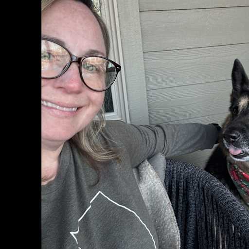 Profile image for pet sitter Cara