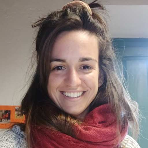 Profile image for pet sitter Tania