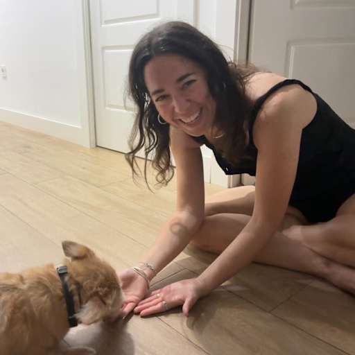 Profile image for pet sitter Enelis