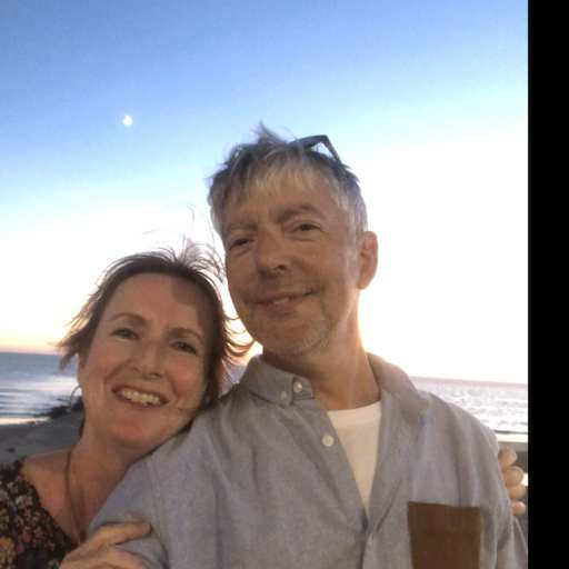 Profile image for pet sitters FRANCE & Bernard