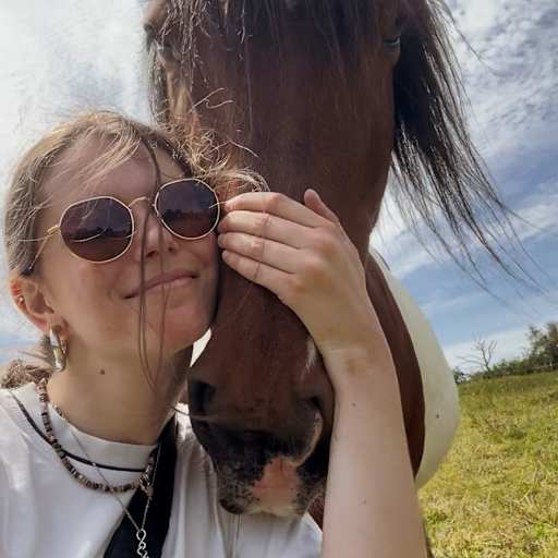 Profile image for pet sitter Eva
