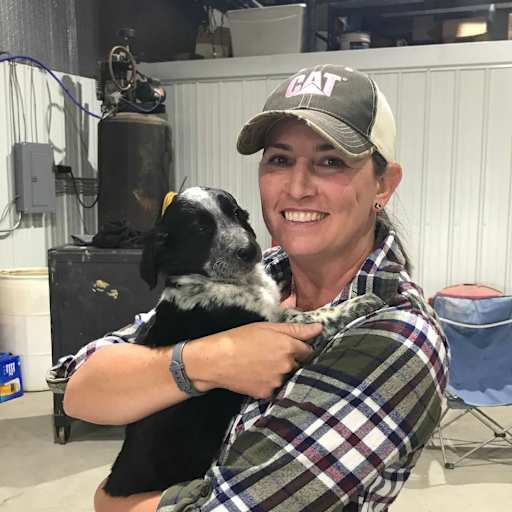 Profile image for pet sitter Tonya
