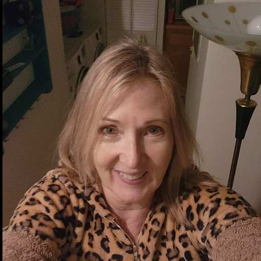 Profile image for pet sitter terry