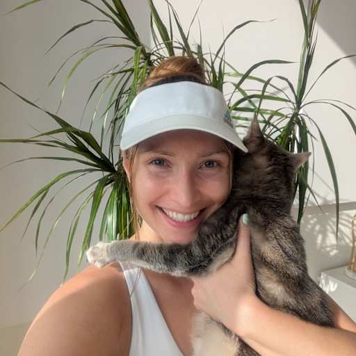 Profile image for pet sitter Emily