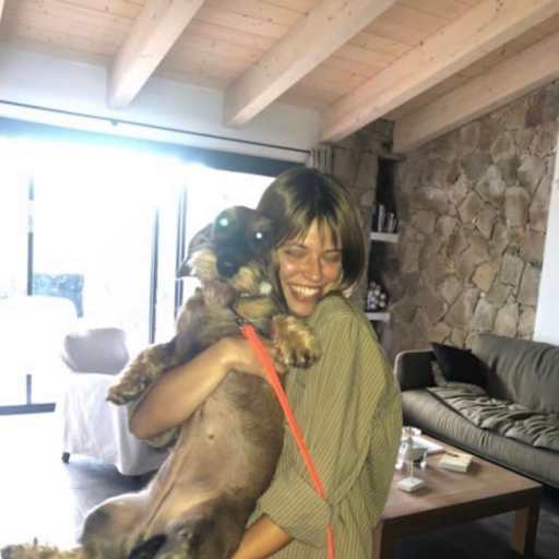 Profile image for pet sitter Clara