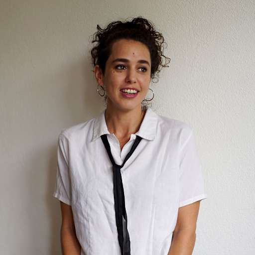 Profile image for pet sitter Paloma