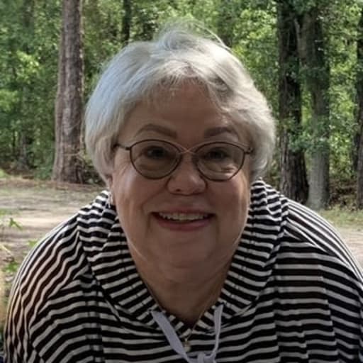 Profile image for pet sitter Deborah