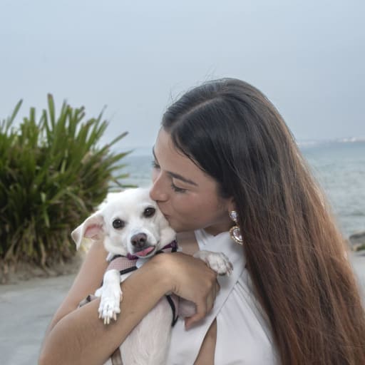 Profile image for pet sitter Terina