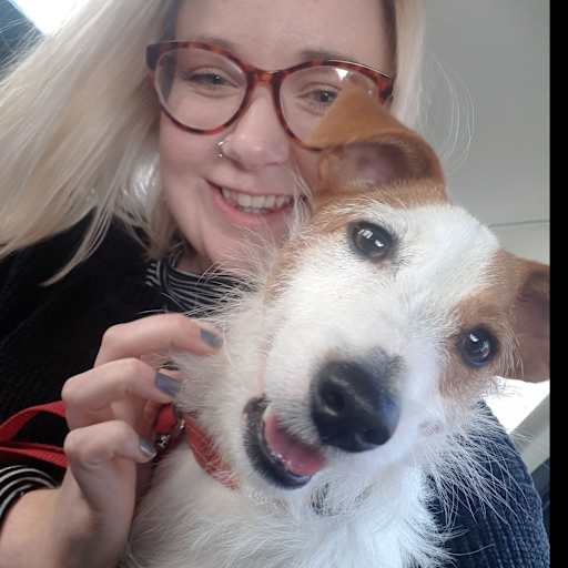 Profile image for pet sitter Christine