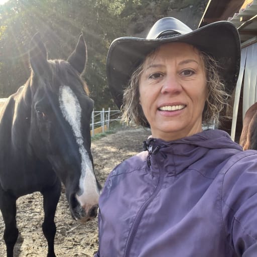Profile image for pet sitter Danielle