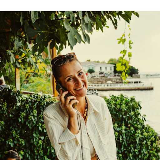 Profile image for pet sitter Yasemin