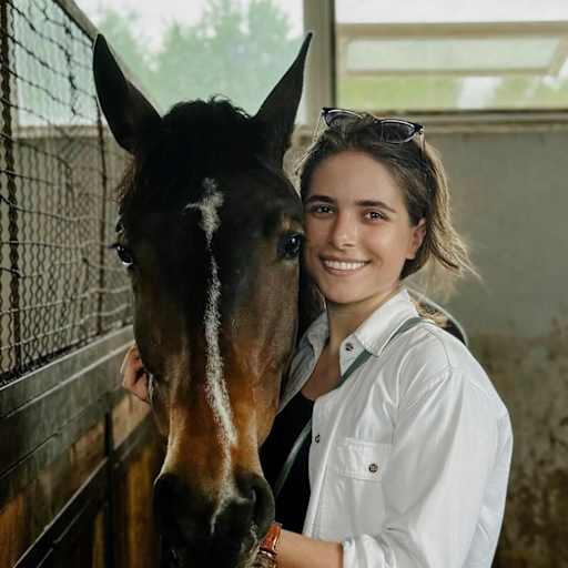 Profile image for pet sitter Aleksandra