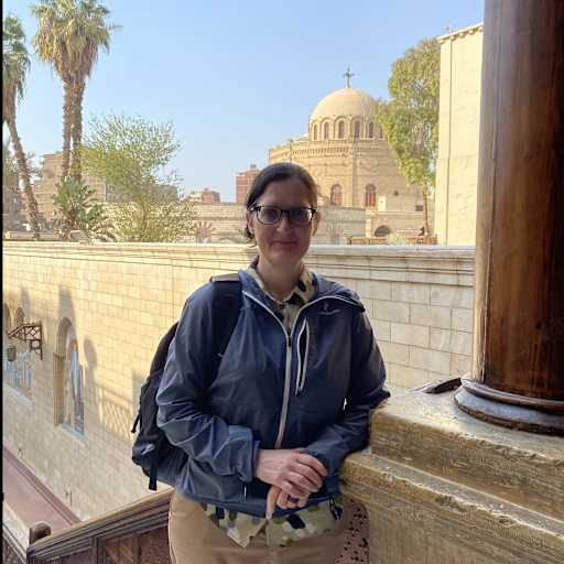 Profile image for pet sitter Sharon