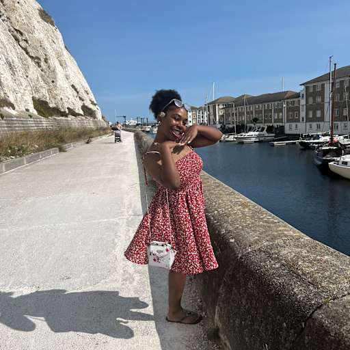 Profile image for pet sitter Gugulami