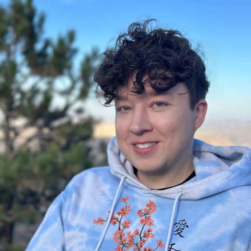 Profile image for pet sitter Adam