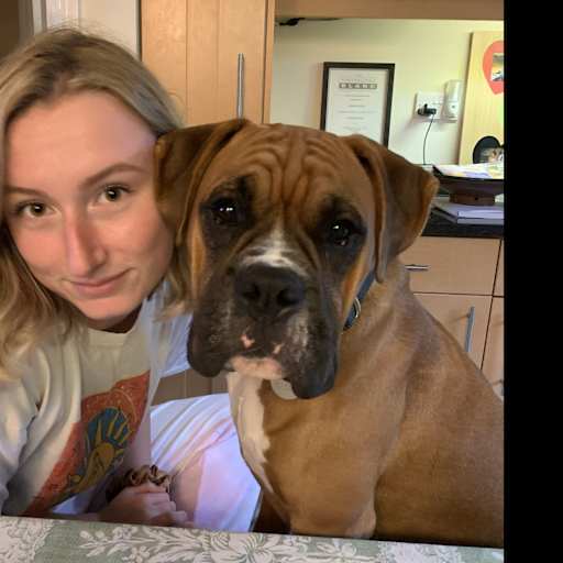 Profile image for pet sitters Livvie & Charlie