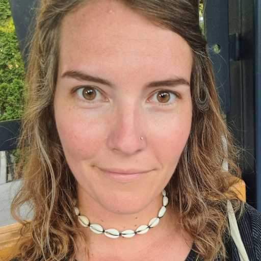 Profile image for pet sitter Catherine