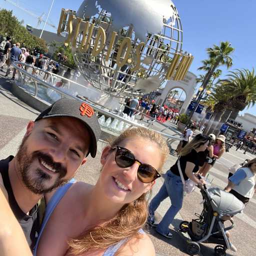 Profile image for pet sitters Katharina & Helfried