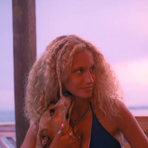 Profile image for pet sitters Carlena & Andrés