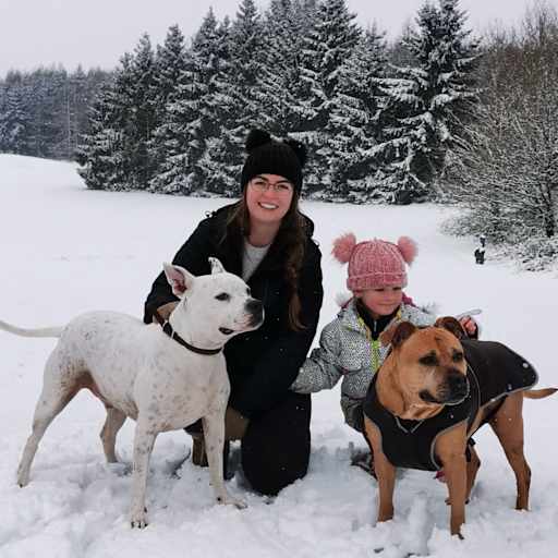 Profile image for pet sitter Brooke