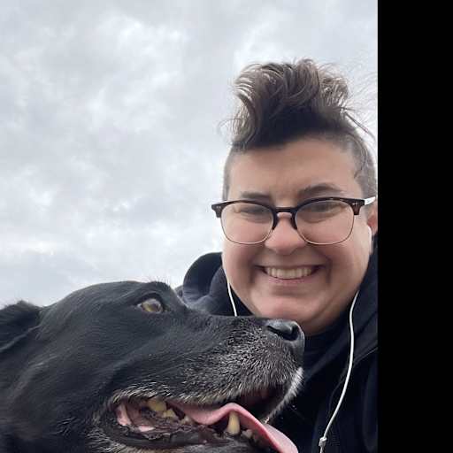 Profile image for pet sitter Natalie