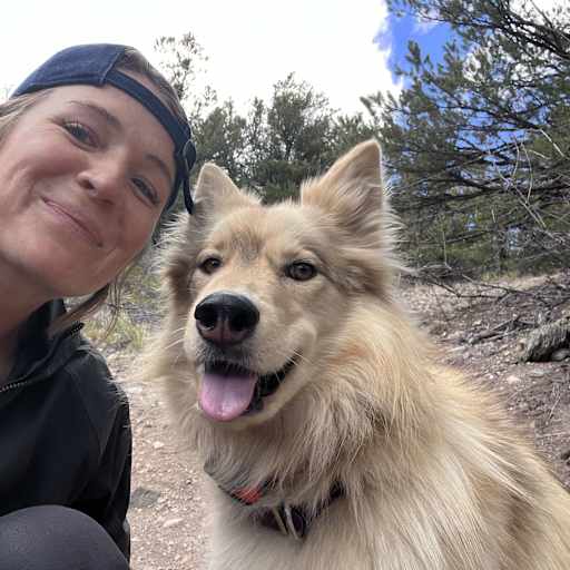 Profile image for pet sitter Kristi