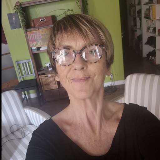 Profile image for pet sitter Sophie