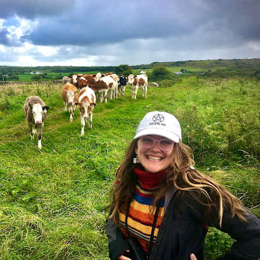 Profile image for pet sitter Anna