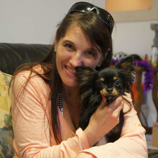Profile image for pet sitters Mandy & Byron