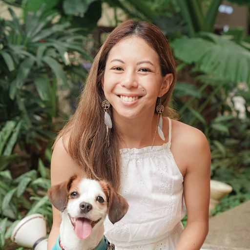 Profile image for pet sitter Sandi
